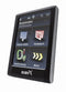 Bury CC 9068 - Bluetooth Carkit - Touchscreen Muziek Streamen - 2,8