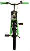 Volare Thombike - Kinderfiets - 20 inch - Zwart Groen