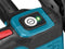 Makita DUC254Z - Kettingzaag - 240 mm zaaglengte - 18 V BL-motor - Lage trillingen en geluidsproductie