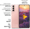 Samsung Galaxy S21 - Smartphone - 256GB opslag - Roze
