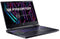 Acer Predator Helios 3D 15 - Gaming Laptop - Intel Core i9-13900HX 32GB 2TB GeForce RTX 4080 - Zwart