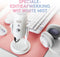 Logitech G Blue Yeti - Premium Microfoon - Blue VO!CE effecten - Pink Dawn/White Mist
