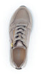 Gabor Sneaker 76.466.65 - Wijdte H - Uitneembaar voetbed - Beige