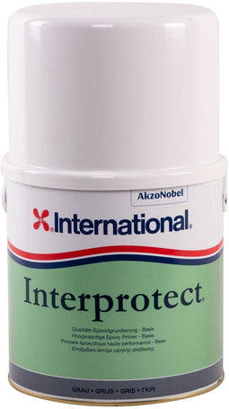 Interprotect Grijs 0,75 L