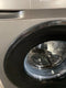 Bomann WA 7185 T - Wasmachine - 8KG - 1400 toeren - 15 programma's - Stoomfunctie - Grijs