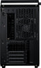 Cooler Master Qube 500 - Flatpack PC behuizing - Modulaire panelen - Zwart