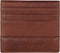 Burkely Suburb Seth Wallet Card - Billfold - RFID-bescherming - Bruin