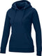 Jako Team Sweater Met Kap Dames - Marine | Maat: 42