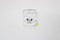 Nothing Ear (a) - True Wireless Oordopjes - ANC - Wit
