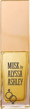 Alyssa Ashley Musk EDT 25 ml + Hand & Body Lotion 100 ml - Geschenkset