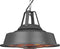 Eurom Partytent Heater 1500 - Carbon lamp - Spatwaterdicht - Sail Grey