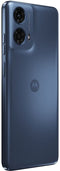 Motorola moto g24 - Smartphone - Android 14 - 256GB opslag - Donkerblauw