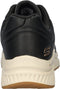 Skechers BOBS Arch Comfort B Sweet A - Dames Sneakers - Uitneembare zool - Zwart
