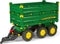 Rolly Toys Aanhanger - John Deere Multi Trailer