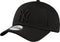 New Era MLB New York Yankees Cap - 39THIRTY - S/M - Black/Black