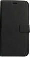 Mobiparts Classic Wallet Case - iPhone 11 Pro Max - Ruimte voor pasjes - Zwart