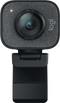Logitech StreamCam - Full HD Webcam 60 fps - Grafiet