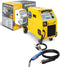 GYS Smartmig 162 - MIG/MAG lasapparaat 160A - Draagbaar en mobiel - 230V-16A