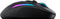 Turtle Beach Kone II Air - Draadloze Gamingmuis - 26K DPI - Zwart