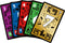 Asmodee Trio Kaartspel Aftrekken