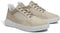 Timberland ALLSTON LOW LACE UP - Heren Sneaker - Leer - Beige
