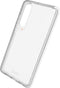 Huawei P30 - Gear4 - Crystal Palace Backcover - Hard Kunststof - Transparant