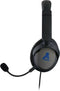 G-Lab Korp Oxygen - Gamingheadset - Afneembare microfoon - Zwart