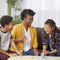 Taboo Kinderen tegen ouders