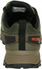Merrell J037003 SPEED ECO WP - Heren wandelschoenen - Wijdte G - Groen - Maat 46
