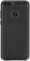 Accezz Huawei P Smart (2018) - Back Cover - Flexibel siliconen - Transparant