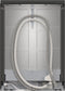 SIEMENS SN23EC03ME - Vaatwasser - 13 couverts - A++ - Smart bediening