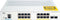 Cisco C1000-16T-2G-L - Managed Switch - 16x 100Mbps Ethernet 2x SFP - Grijs Zwart