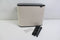 Brabantia Bo Touch Bin - Prullenbak - 36 l - Soft Beige