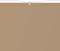 vidaXL - Luifel - verticaal - 250x360 - cm - oxford - stof - taupe
