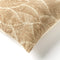Dutch Decor Sierkussen Guido - Polyester/Katoen - Naturel - 45x45 cm (BxH) -
