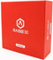RAISE3D PMRA-1007-001 Premium PETG Filament PETG 1.75 mm 1000 g Zwart Premium 1 stuk(s)