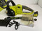 Ryobi One+ OCS1830 - Accu Kettingzaag 18V - 30cm koolborstelloos (zonder accu en lader)