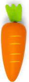 Mamamemo Wortel 10 Cm Hout Oranje/groen