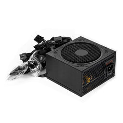 500 W certificaat brons