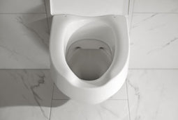 Etac My-Loo Toiletverhoger 10 cm met deksel