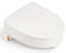 Etac My-Loo Toiletverhoger 10 cm met deksel