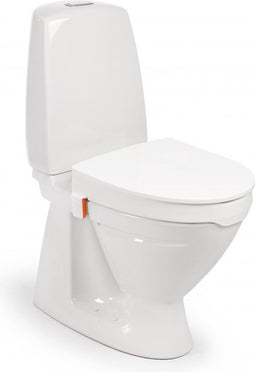 Etac My-Loo Toiletverhoger 6 cm met deksel