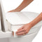 Etac My-Loo Toiletverhoger 6 cm met deksel