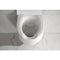 Etac My-Loo Toiletverhoger 6 cm met deksel