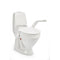 Etac My-Loo toiletverhoger vaste montage 6 cm met armsteunen