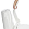 Etac My-Loo toiletverhoger vaste montage 6 cm met armsteunen
