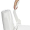 Etac My-Loo toiletverhoger vaste montage 6 cm met armsteunen