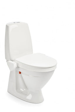 Etac My-Loo toiletverhoger vaste montage 6 cm