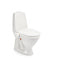 Etac My-Loo toiletverhoger vaste montage 6 cm