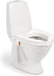 Etac My-Loo - Zachte toiletverhoger 6 cm - Extra zachte zitting - Ouderen